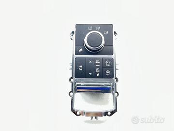 PULSANTE MODALITA' GUIDA LAND ROVER Range Rover SP