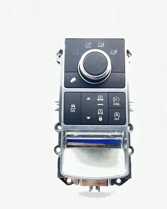 PULSANTE MODALITA' GUIDA LAND ROVER Range Rover SP