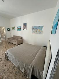 Io n centro a 200 metri dalla spiaggia