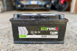 BATTERIA FIAMM AGM 95AH 850A