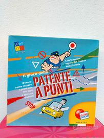 Patente a punti gioco per bambini per imparare