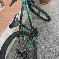 Bicicletta nuovissima