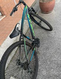 Bicicletta nuovissima