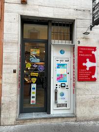 Vendita tabaccheria