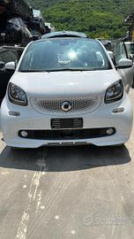 RICAMBI USATI AUTO SMART Fortwo CoupÃ© (W453) M 28