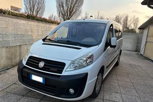 Fiat Scudo 8 posti