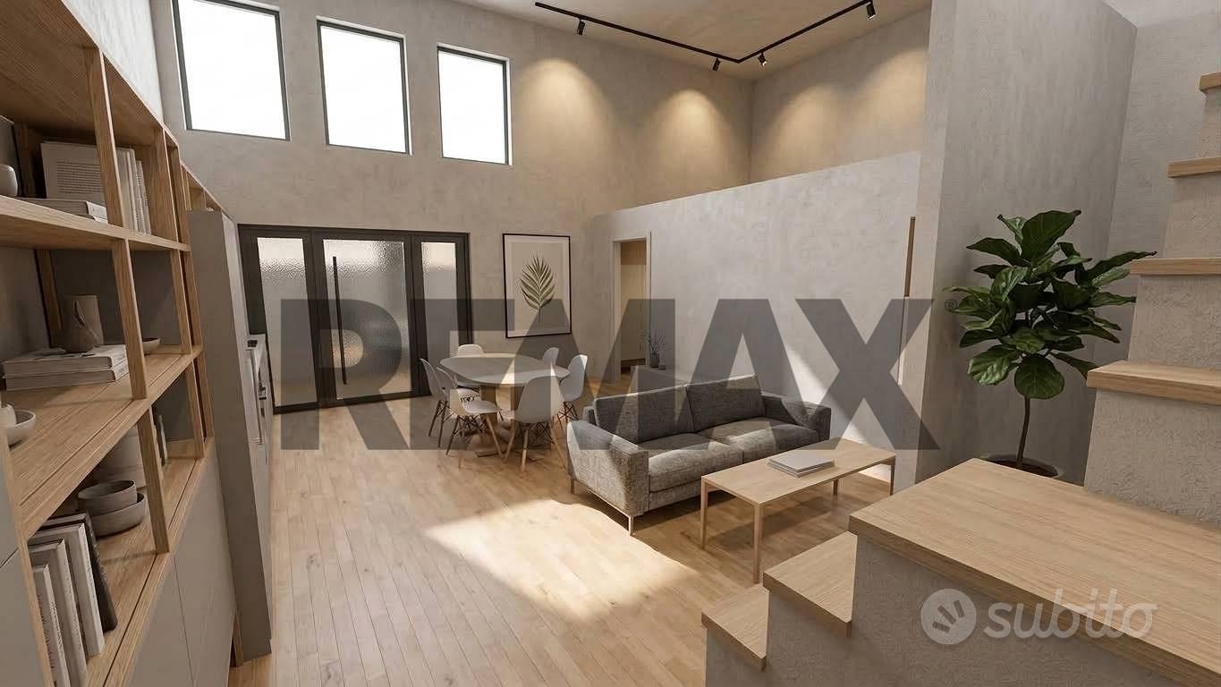 Appartamento – Cagliari, Sant'Alenixedda - Vista 3
