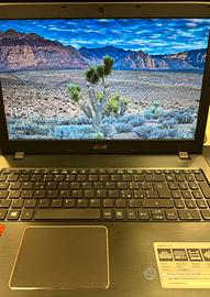 Computer Portatile Laptop Notebook Acer E15