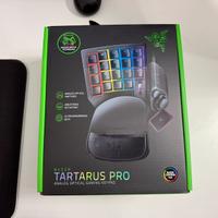 Razer Tartarus Pro V2