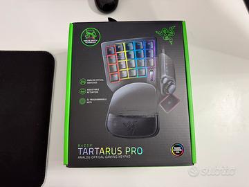 Razer Tartarus Pro V2