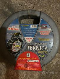 Cerchi Alfa Romeo 185\65\15 Nexen Winguard Snow