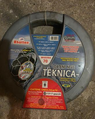 Cerchi Alfa Romeo 185\65\15 Nexen Winguard Snow