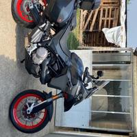 Ducati Multistrada