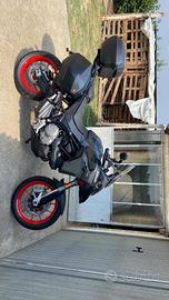 Ducati Multistrada