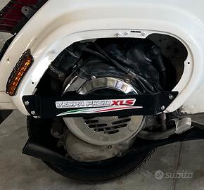 Barra rinforzo vepsa pk 50 XL / XLS
