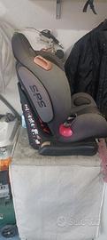 seggiolino auto 