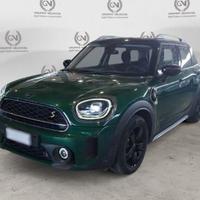 MINI Countryman Mini 1.5 Cooper SE Business A...