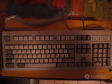 Tastiera Olivetti 