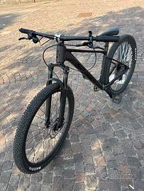 Bicicletta scott scale
