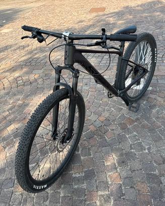Bicicletta scott scale