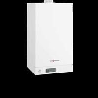 Viessmann Vitodens 100 W caldaia condensazione