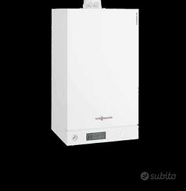 Viessmann Vitodens 100 W caldaia condensazione