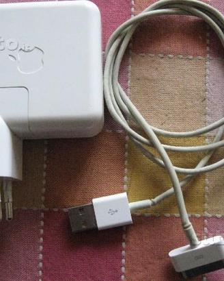 Carica batteria Apple