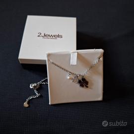 Catenina 2Jewels nuova