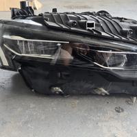 FARO DESTRO FULL LED MATRIX PEUGEOT  308 2021>