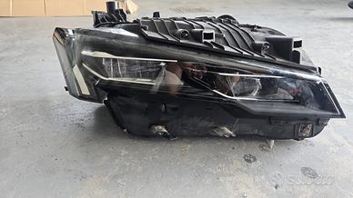 FARO DESTRO FULL LED MATRIX PEUGEOT  308 2021>