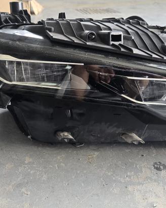 FARO DESTRO FULL LED MATRIX PEUGEOT  308 2021>
