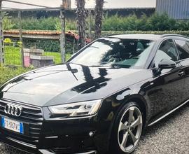 Audi A4 Avant 2.0 Tfsi 252 cv quattro