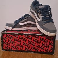 scarpe VANS BAXTER