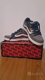 scarpe VANS BAXTER