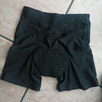 Pantaloncini bici