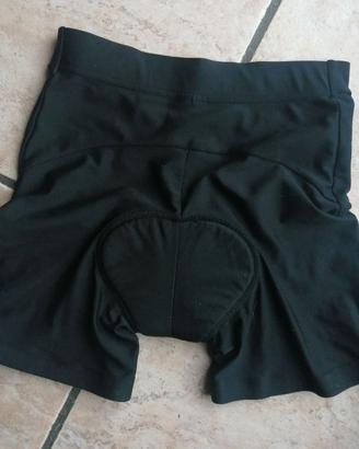 Pantaloncini bici