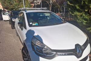 auto clio sw