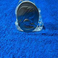 Bomboniera in argento