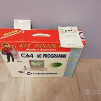 Commodore 64 originale