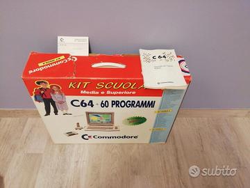 Commodore 64 originale
