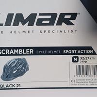 casco Limar sport action