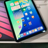 Apple iPad Mini 6 64gb 8,3" wi-fi