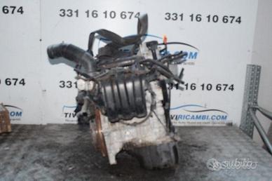 Cambio seta ibiza cgp sped gratis