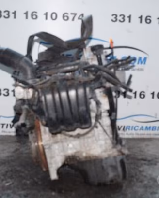Cambio seta ibiza cgp sped gratis