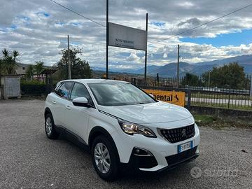 PEUGEOT 3008 2ª serie - 2018