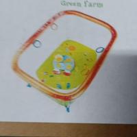 BOX BREVI GREEN FARM