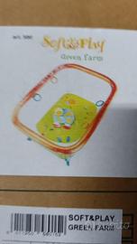 BOX BREVI GREEN FARM