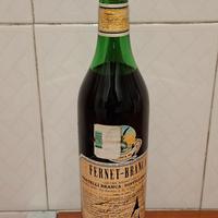 LIQUORE  FERNET BRANCA