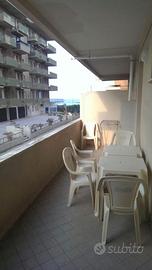 Appartamento recentemente ristrutturato Bellaria