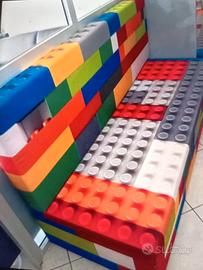 Divano LEGO